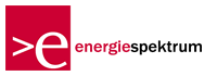 Logo Energiespektrum