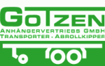 Logo Gotzen Anhängervertriebs GmbH